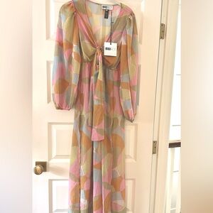 Beach Riot cover up - small